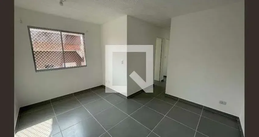 Apartamento para Aluguel - Jardim Colibri II, 2 Quartos,  44 m² - Cotia