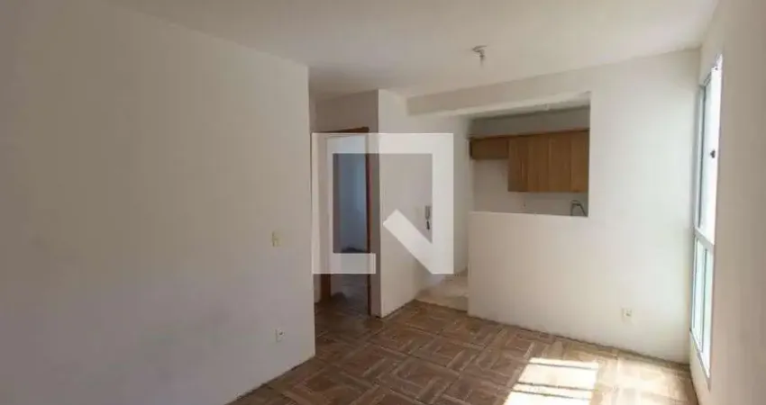 Apartamento para Aluguel - Santo André, 2 Quartos,  50 m² - São Leopoldo