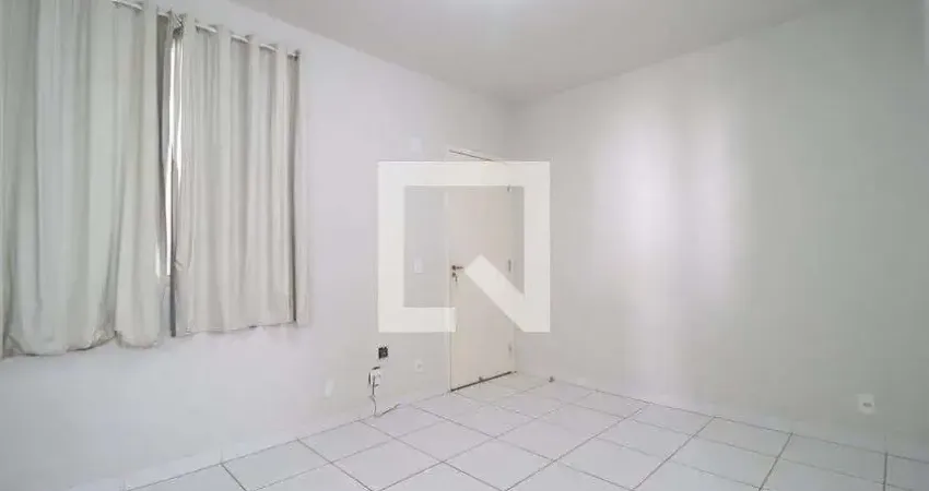 Apartamento para Aluguel - Gávea, 2 Quartos,  45 m² - Uberlândia