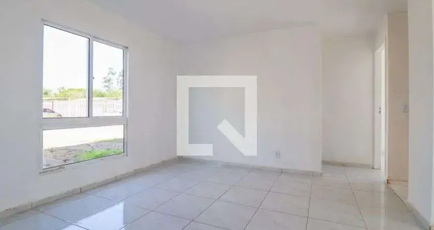 Apartamento para Aluguel - São Miguel, 2 Quartos,  57 m² - São Leopoldo