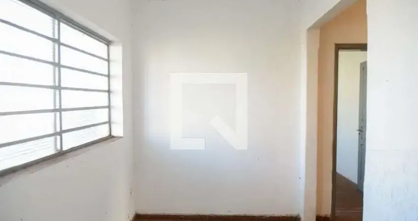 Casa para Aluguel - Campos Elísios, 3 Quartos,  80 m² - Ribeirão Preto