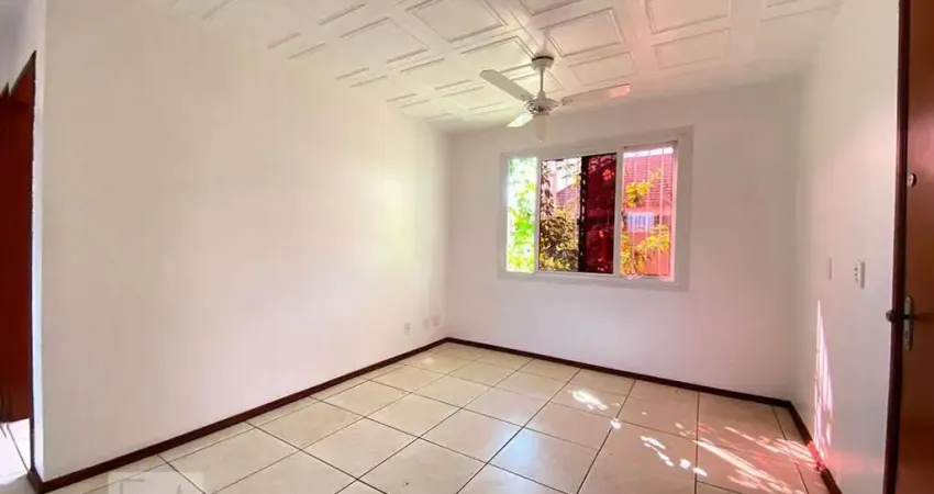 Apartamento para Aluguel - Rio dos Sinos, 2 Quartos,  51 m² - São Leopoldo