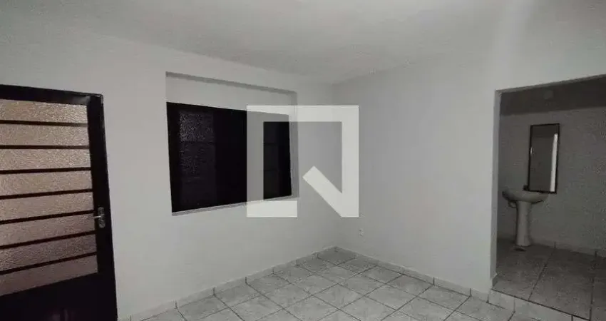 Kitnet / Stúdio para Aluguel - Recanto Cruzeiro do Sul, 1 Quarto,  29 m² - Ribeirão Preto