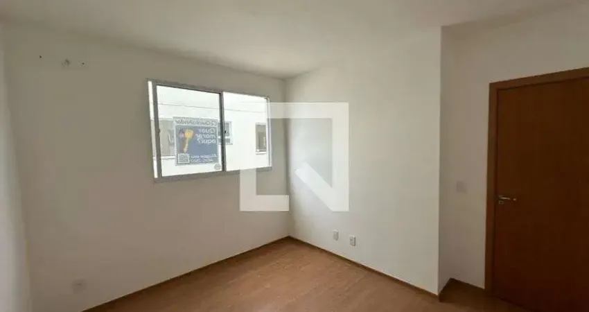 Apartamento para Aluguel - Jardim Ouro Branco, 1 Quarto,  45 m² - Ribeirão Preto