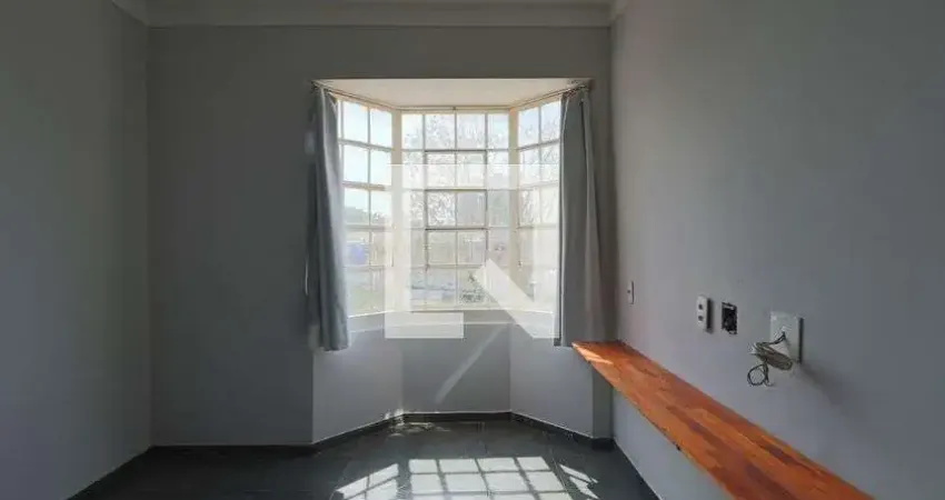 Apartamento para Aluguel - Vila Virginia, 1 Quarto,  35 m² - Ribeirão Preto