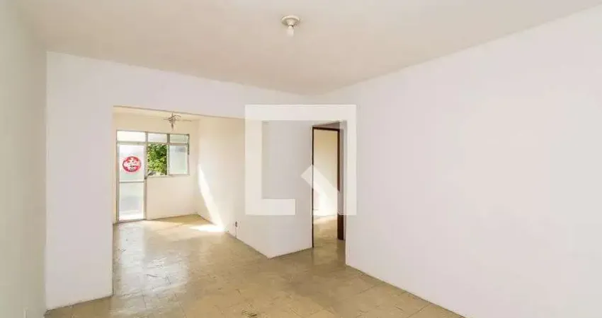 Apartamento para Aluguel - Brás de Pina, 1 Quarto,  50 m² - Rio de Janeiro