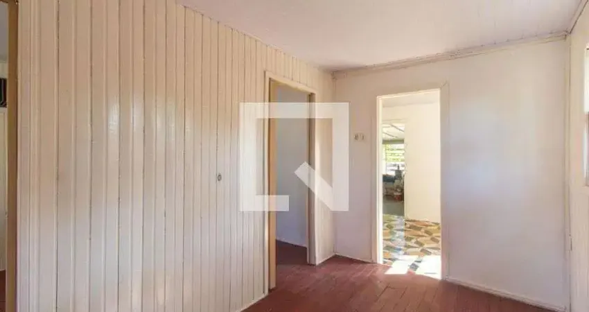 Casa para Aluguel - Mathias Velho, 2 Quartos,  120 m² - Canoas