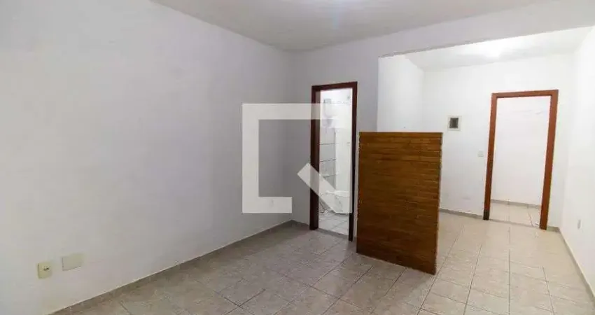 Kitnet / Stúdio para Aluguel - Engenho do Mato, 1 Quarto,  25 m² - Niterói