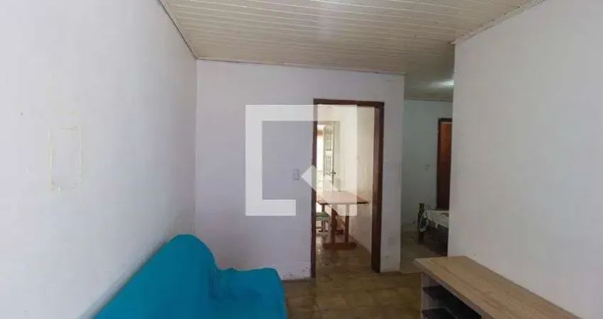 Kitnet / Stúdio para Aluguel - São João Batista, 1 Quarto,  30 m² - São Leopoldo