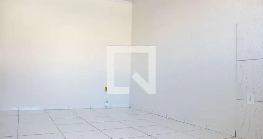 Kitnet / Stúdio para Aluguel - Vicente Pires I, 1 Quarto,  25 m² - Brasília