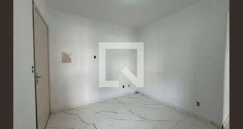 Apartamento para Aluguel - Rio dos Sinos, 2 Quartos,  42 m² - São Leopoldo