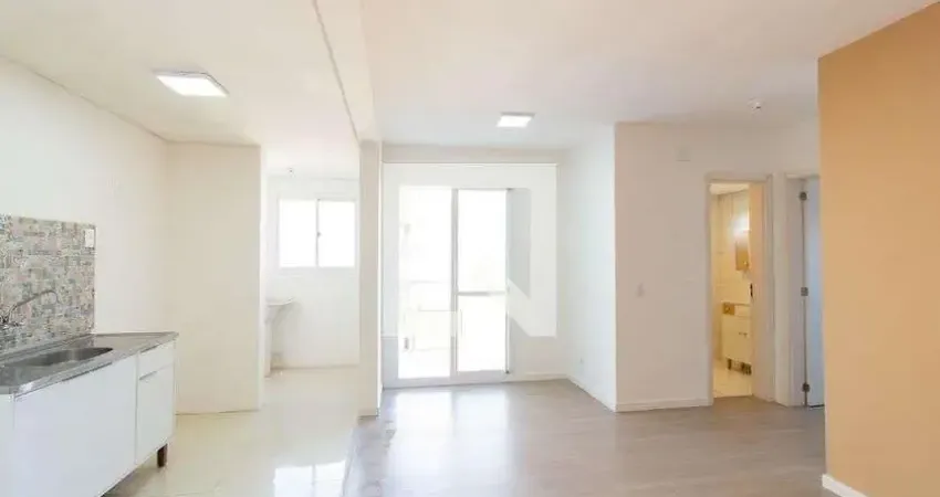 Apartamento para Aluguel - Bairro Fátima, 2 Quartos,  55 m² - Canoas