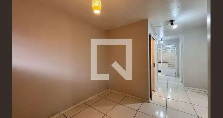 Apartamento para Aluguel - Centro, 1 Quarto,  55 m² - São Leopoldo