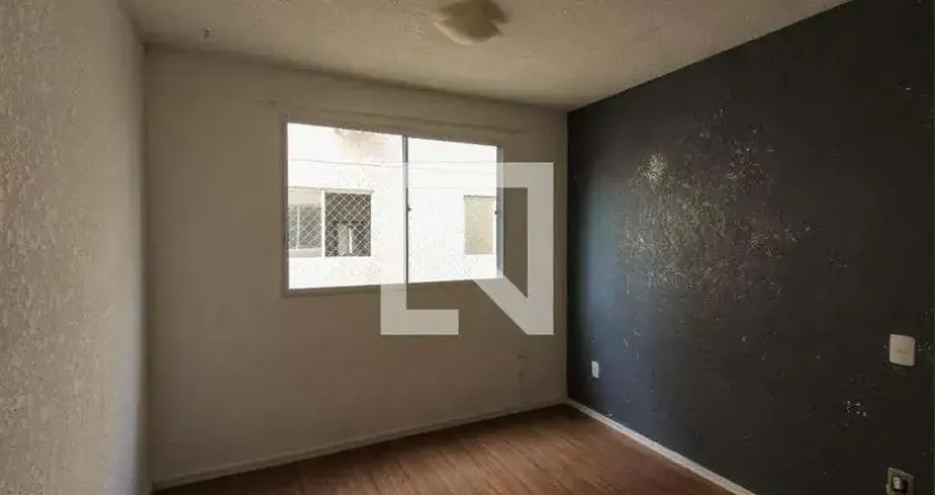 Apartamento para Aluguel - Bairro Fátima, 2 Quartos,  43 m² - Canoas