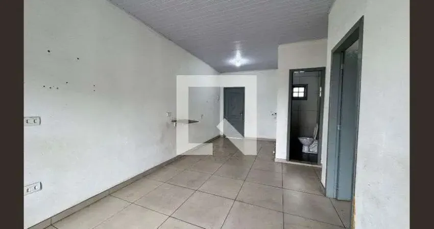 Apartamento para Aluguel - Santos Dumond, 2 Quartos,  65 m² - São Leopoldo