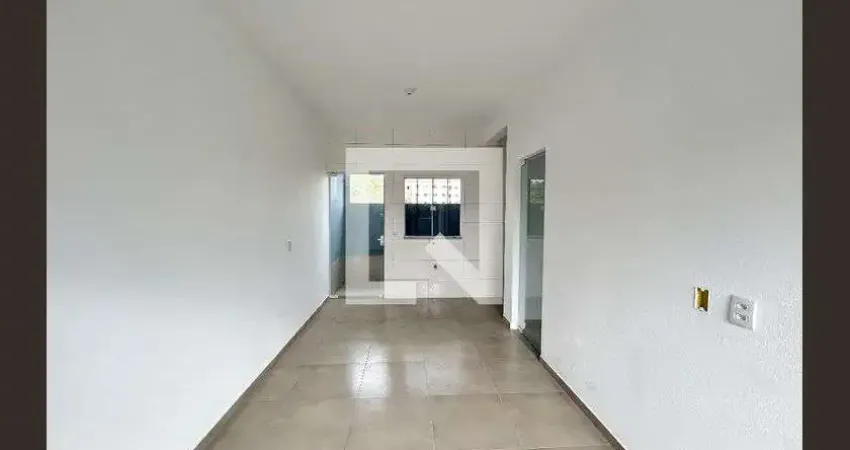 Apartamento para Aluguel - Duque de Caxias, 1 Quarto,  41 m² - São Leopoldo