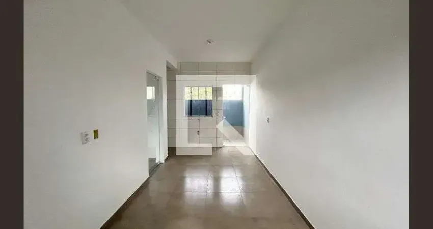 Apartamento para Aluguel - Duque de Caxias, 1 Quarto,  41 m² - São Leopoldo