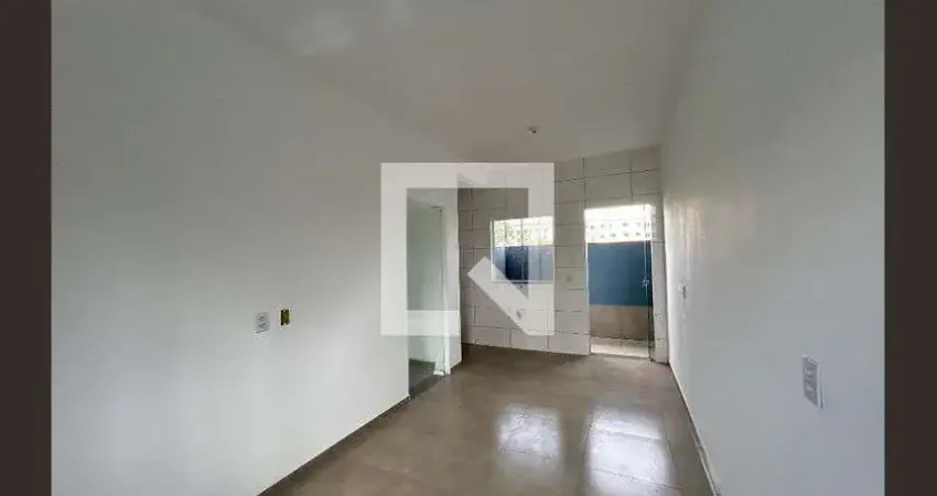 Apartamento para Aluguel - Duque de Caxias, 1 Quarto,  41 m² - São Leopoldo