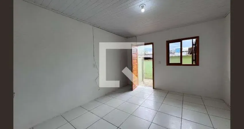Kitnet / Stúdio para Aluguel - Feitoria, 1 Quarto,  34 m² - São Leopoldo