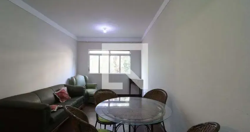 Apartamento para Aluguel - Pres. Medici, 3 Quartos,  76 m² - Ribeirão Preto