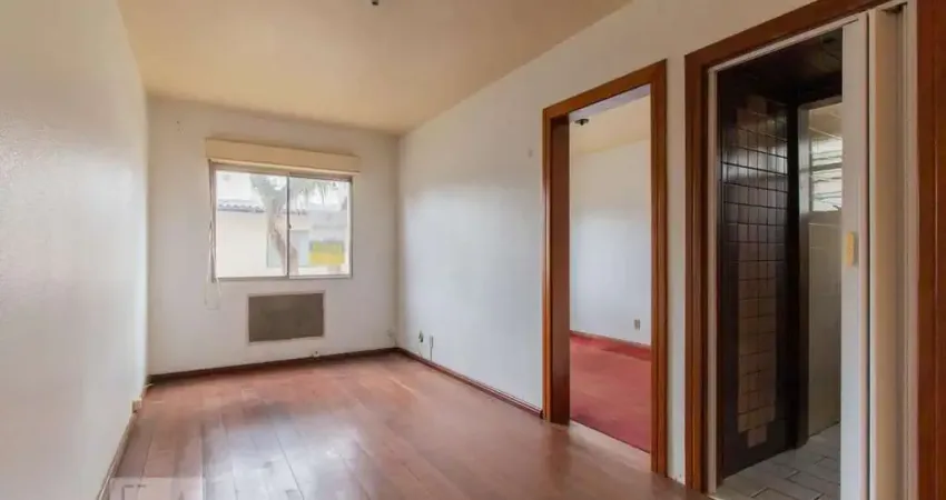 Apartamento para Aluguel - São Miguel, 1 Quarto,  44 m² - São Leopoldo