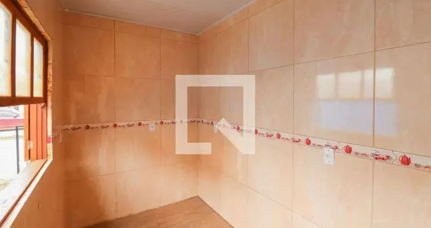 Apartamento para Aluguel - Vicentina, 1 Quarto,  30 m² - São Leopoldo