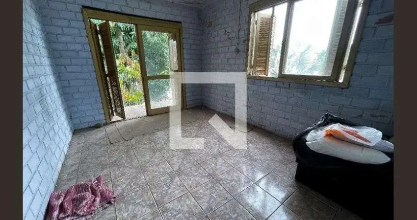 Apartamento para Aluguel - Santos Dumond, 1 Quarto,  29 m² - São Leopoldo