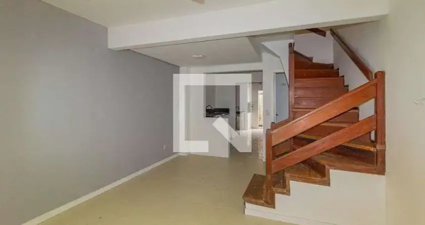 Casa / Sobrado em Condomínio para Aluguel - Rio Branco, 2 Quartos,  120 m² - Canoas