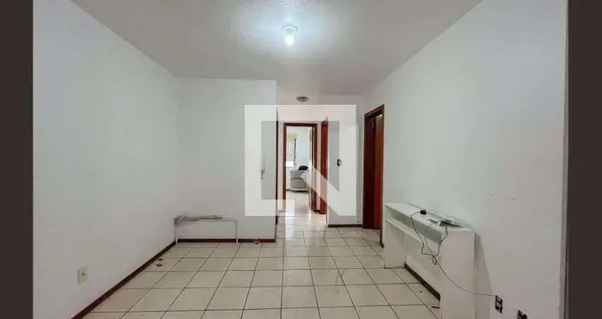 Apartamento para Aluguel - Rio dos Sinos, 2 Quartos,  67 m² - São Leopoldo