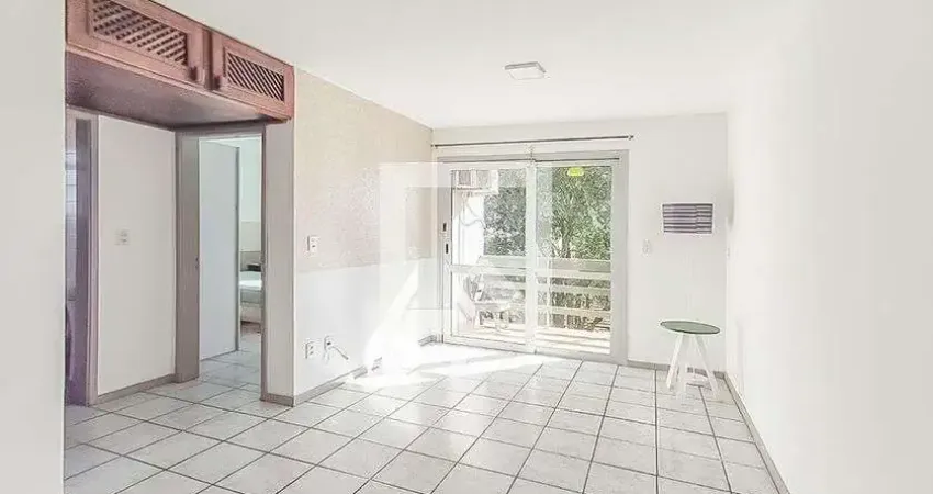 Apartamento para Aluguel - Centro, 2 Quartos,  60 m² - São Leopoldo