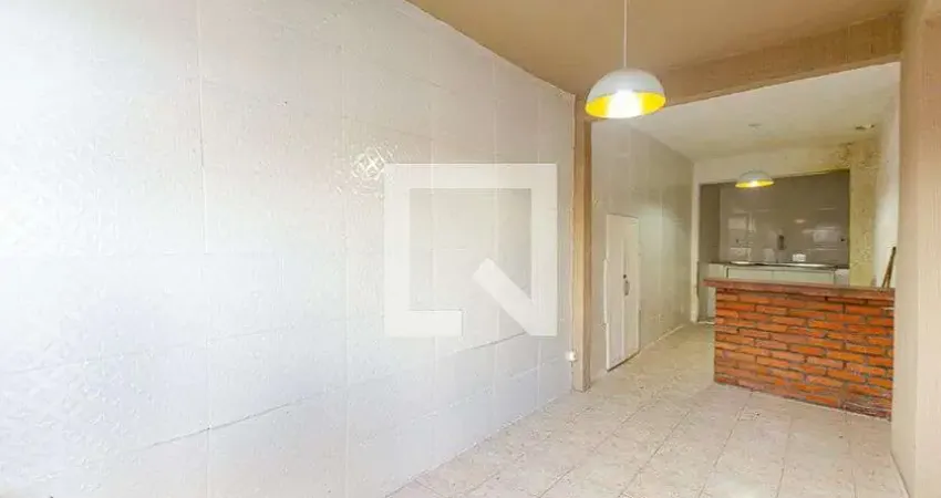 Casa para Aluguel - Fonseca, 2 Quartos,  100 m² - Niterói