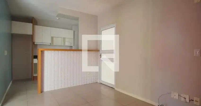 Apartamento para Aluguel - Rondônia, 2 Quartos,  43 m² - Novo Hamburgo