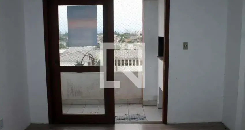 Apartamento para Aluguel - Vicentina, 2 Quartos,  69 m² - São Leopoldo