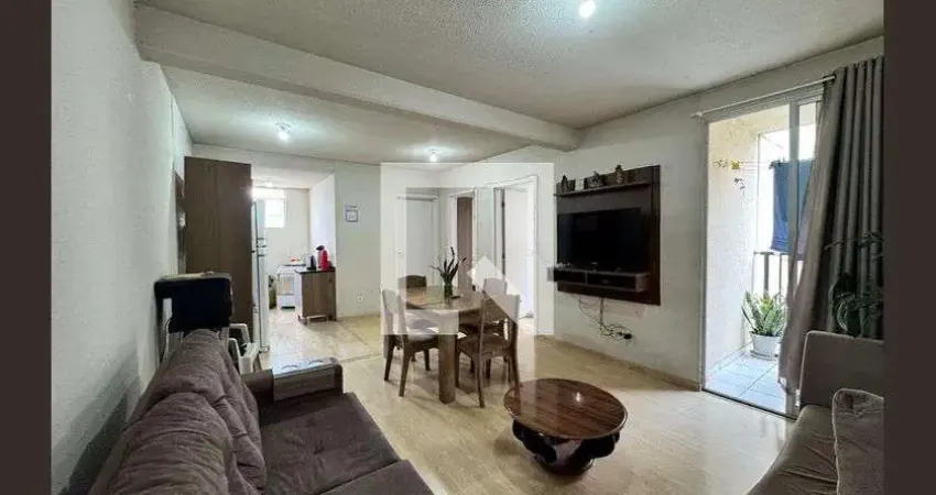 Apartamento para Aluguel - Feitoria, 2 Quartos,  62 m² - São Leopoldo