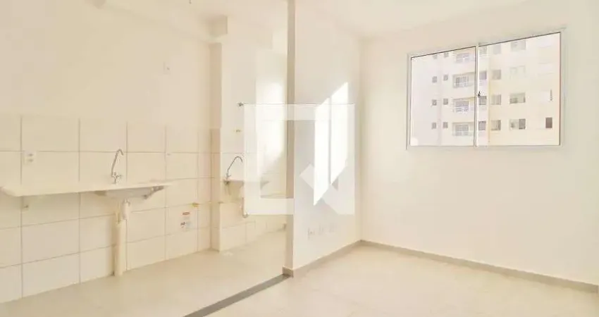 Apartamento para Aluguel - Jardim Sul, 2 Quartos,  40 m² - Uberlândia