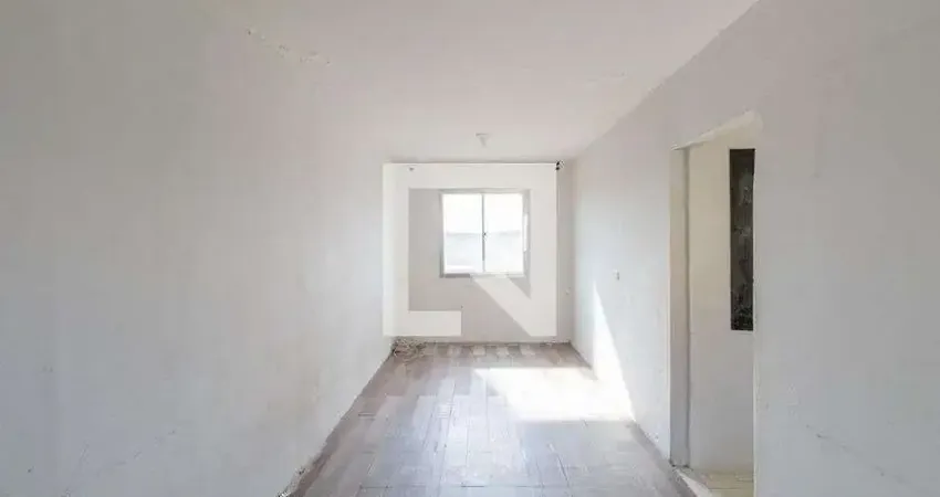Apartamento para Aluguel - Itaquera, 2 Quartos,  52 m² - São Paulo