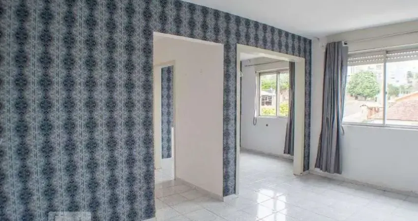 Apartamento para Aluguel - Ouro Branco, 2 Quartos,  67 m² - Novo Hamburgo