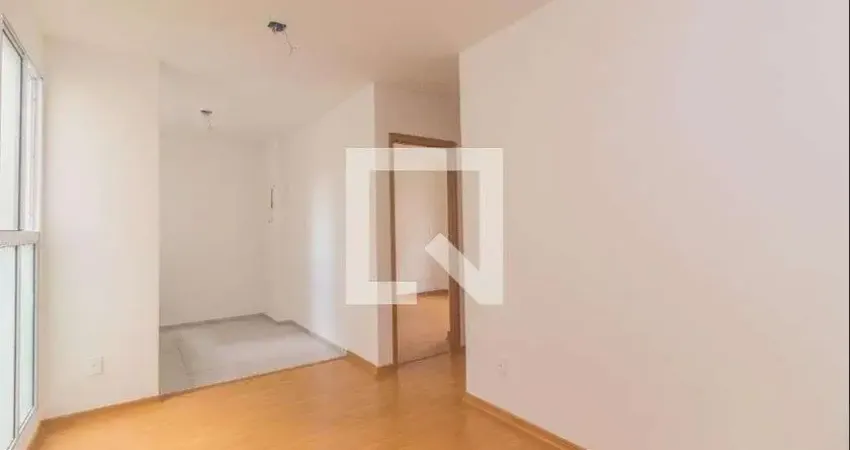 Apartamento para Aluguel - Igará, 2 Quartos,  41 m² - Canoas