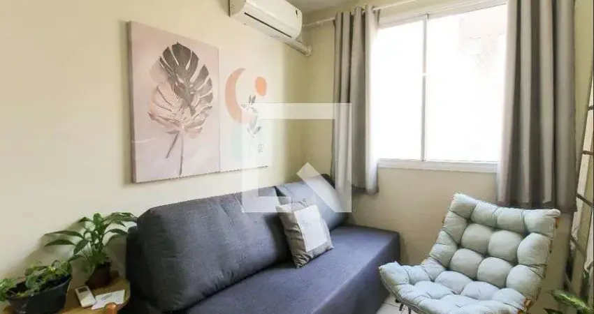 Apartamento para Aluguel - Olaria, 2 Quartos,  50 m² - Canoas