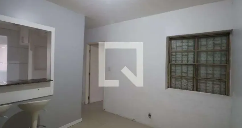 Apartamento para Aluguel - São José, 2 Quartos,  40 m² - Canoas