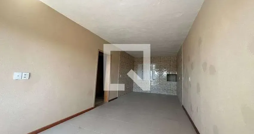 Apartamento para Aluguel - Campina, 2 Quartos,  52 m² - São Leopoldo