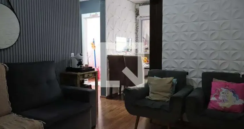 Apartamento para Aluguel - Feitoria, 2 Quartos,  50 m² - São Leopoldo