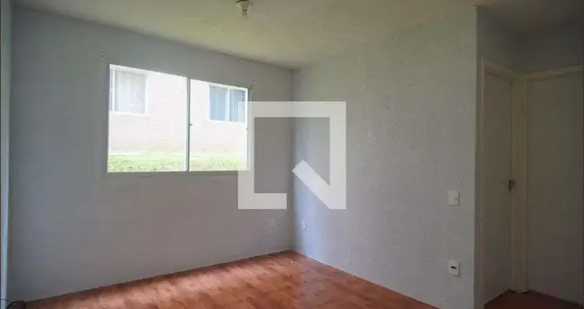 Apartamento para Aluguel - Rondônia, 2 Quartos,  42 m² - Novo Hamburgo