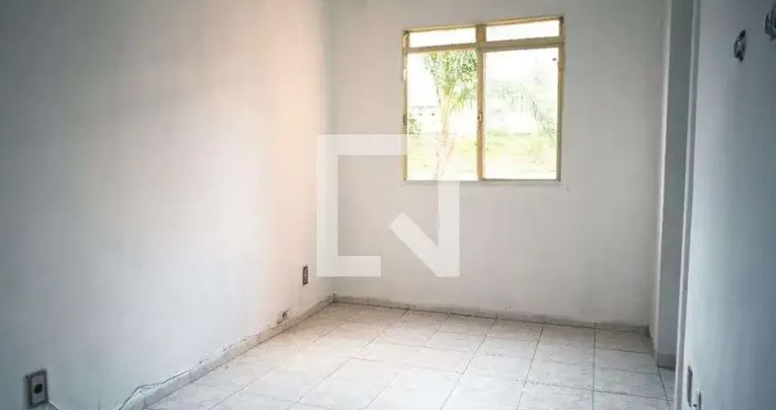 Apartamento para Aluguel - Jardim Panorama, 2 Quartos,  56 m² - Cotia