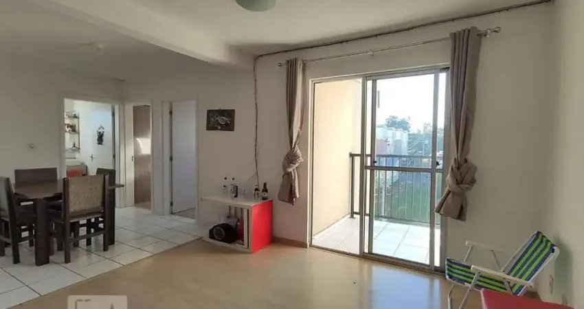 Apartamento para Aluguel - Duque de Caxias, 2 Quartos,  80 m² - São Leopoldo