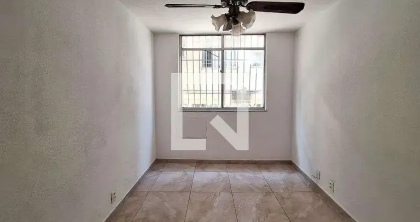 Apartamento para Aluguel - Fonseca, 2 Quartos,  65 m² - Niterói