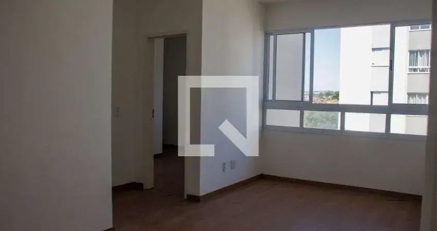Apartamento para Aluguel - Antonio Marincek, 2 Quartos,  58 m² - Ribeirão Preto