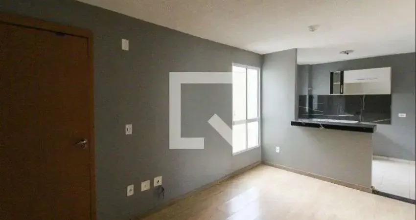 Apartamento para Aluguel - São José, 2 Quartos,  42 m² - Canoas