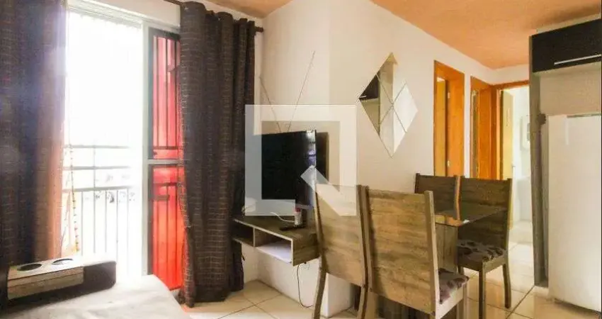 Apartamento para Aluguel - Estância Velha, 2 Quartos,  45 m² - Canoas