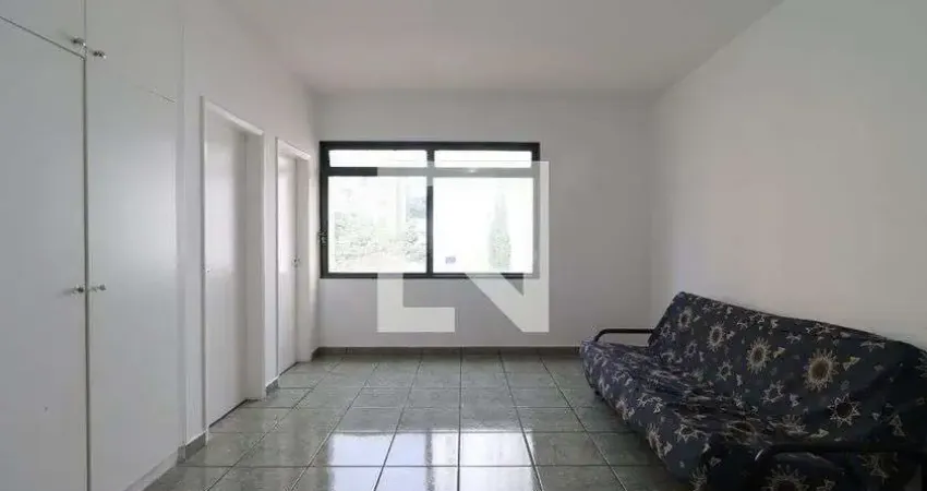 Kitnet / Stúdio para Aluguel - Centro, 1 Quarto,  36 m² - Ribeirão Preto